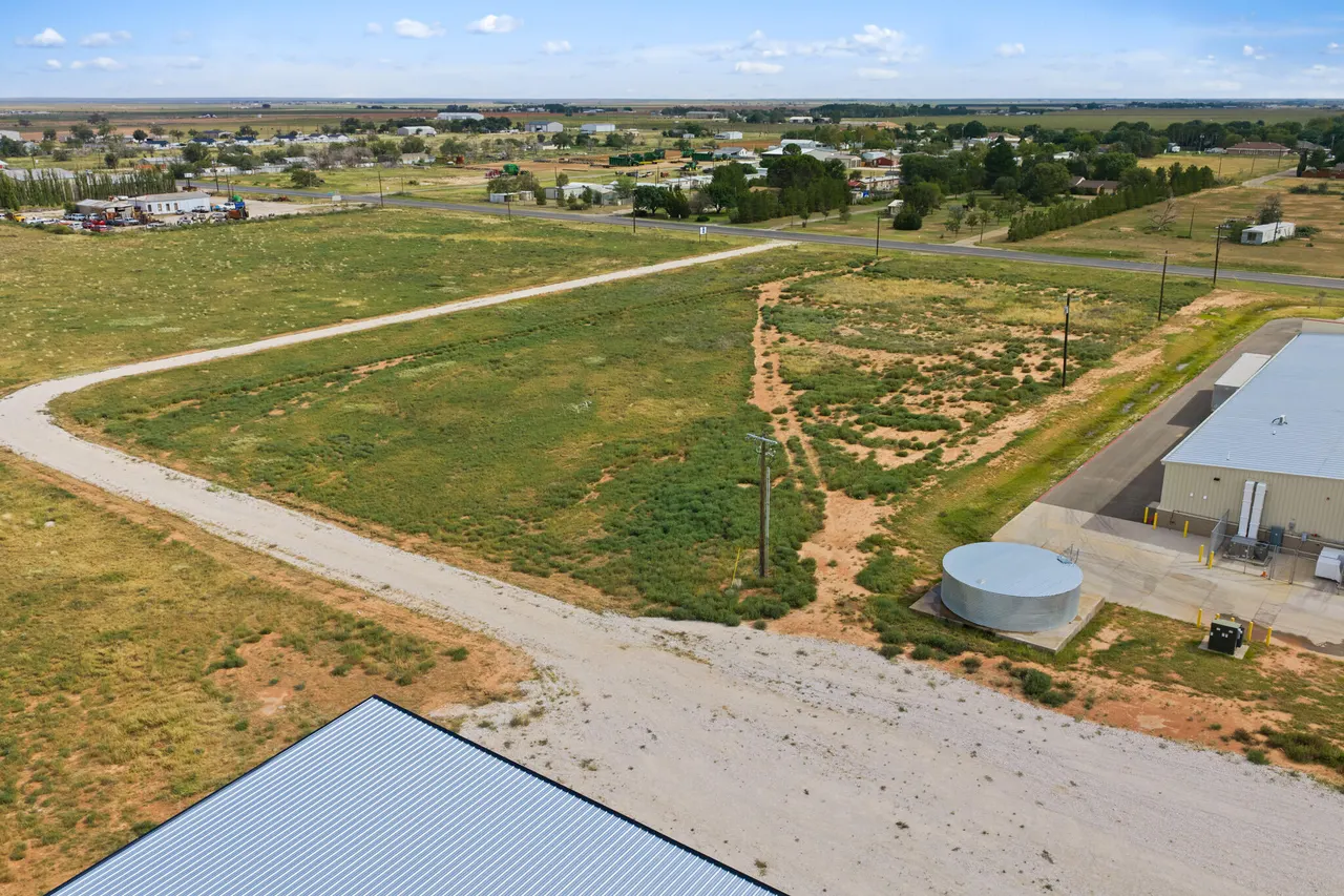 Photo 7 — US Highway 380, Brownfield, TX 79316