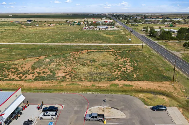 Photo 8 — US Highway 380, Brownfield, TX 79316