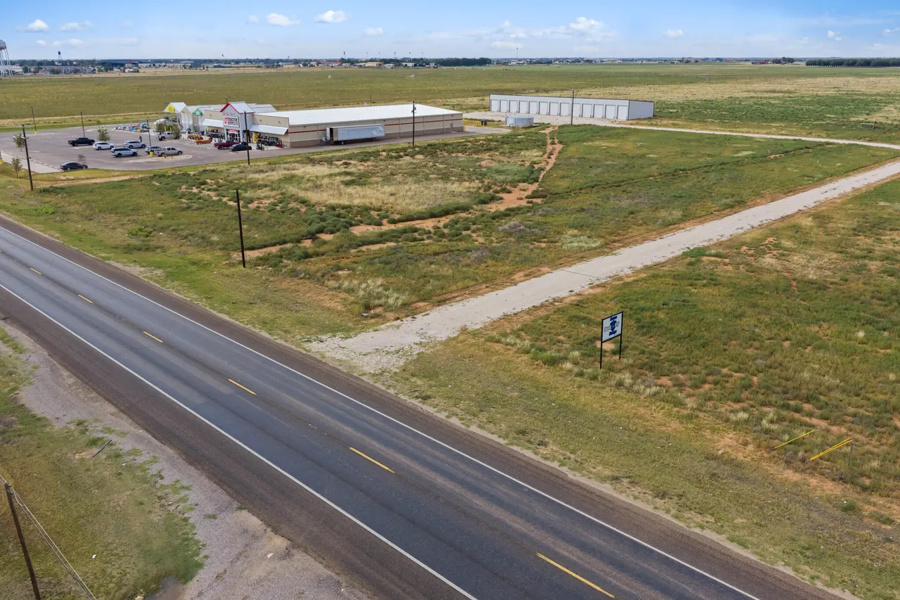 Photo 19 — US Highway 380, Brownfield, TX 79316