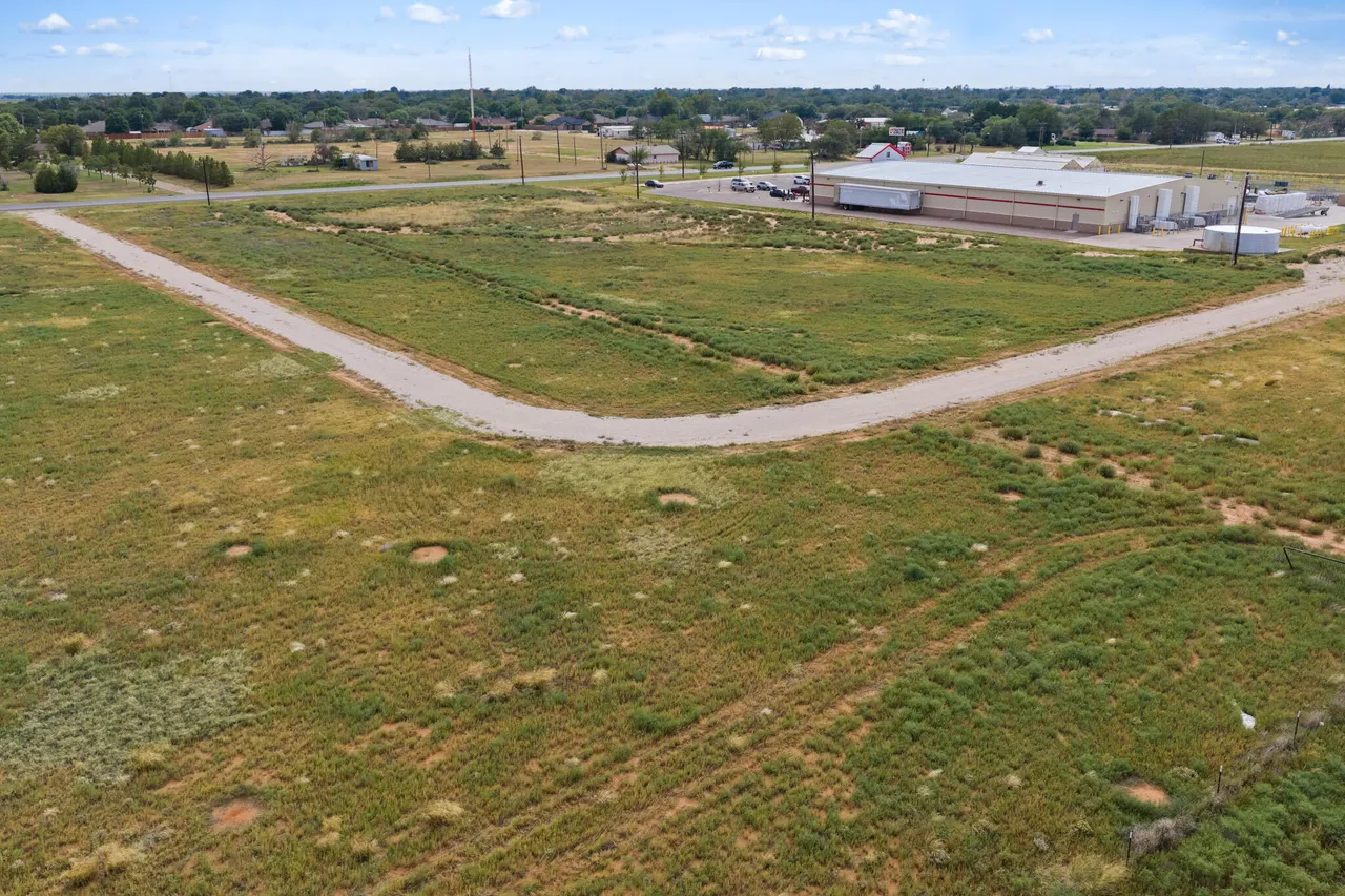 Photo 21 — US Highway 380, Brownfield, TX 79316
