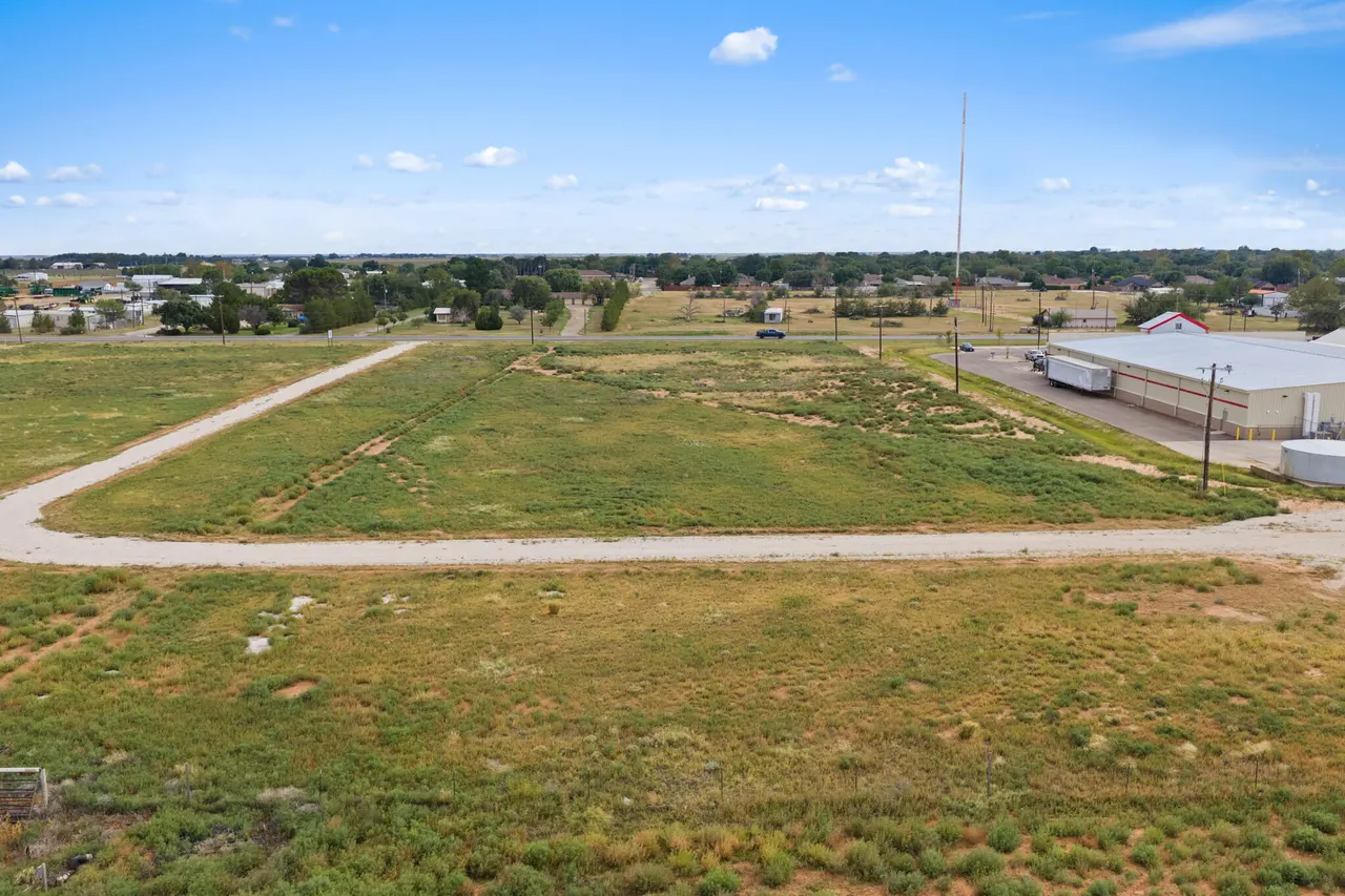 Photo 22 — US Highway 380, Brownfield, TX 79316