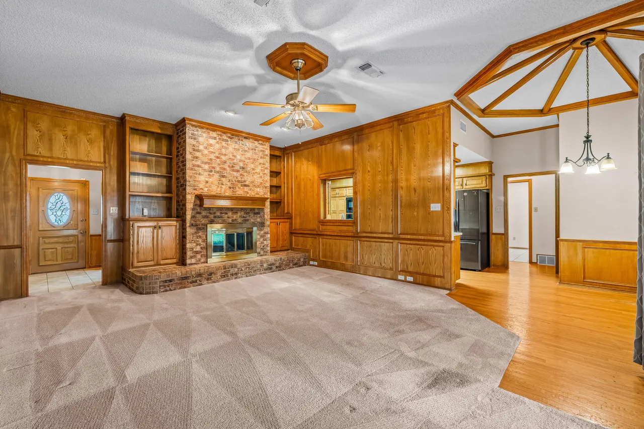 Photo 4 — 5810 78th Street, Lubbock, TX 79424