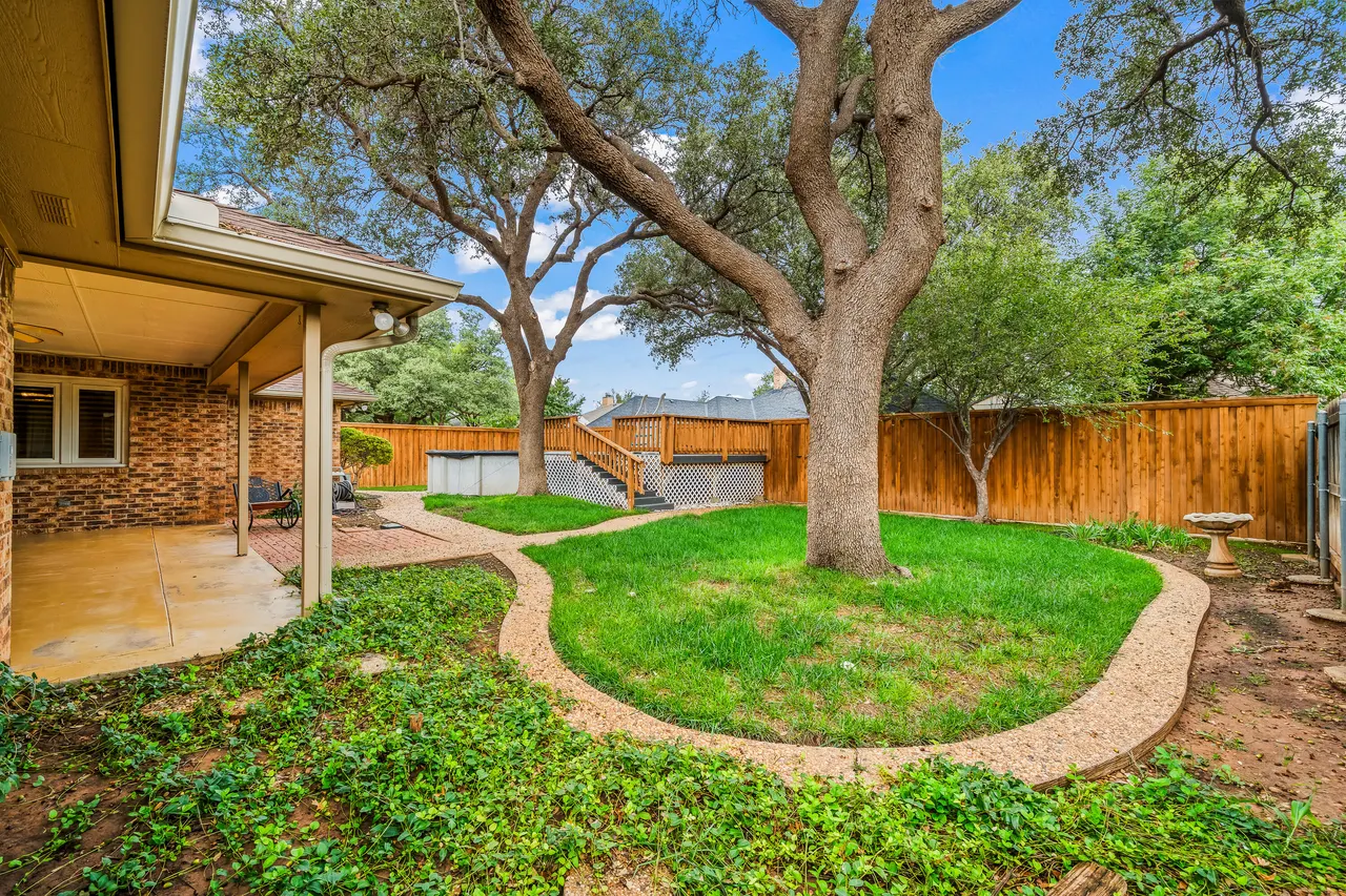 Photo 34 — 5810 78th Street, Lubbock, TX 79424