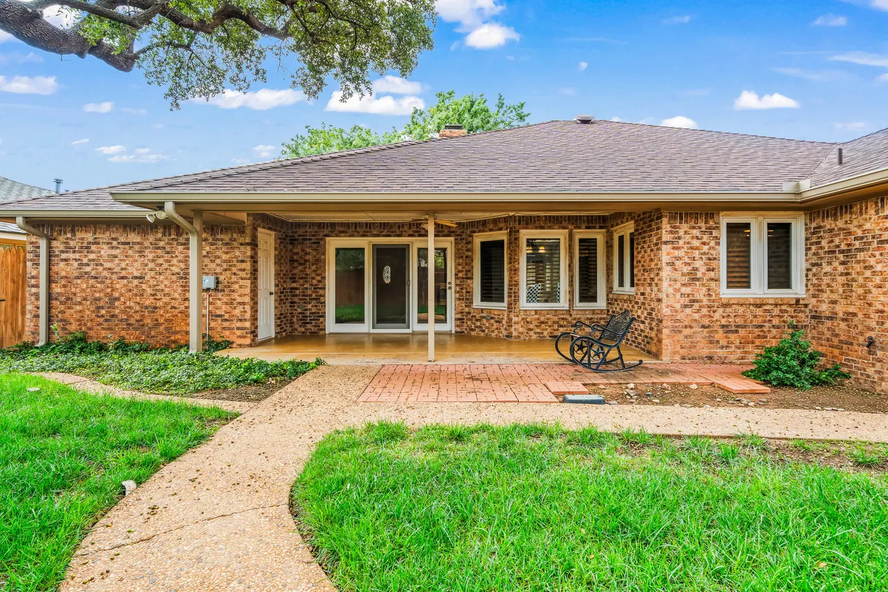 Photo 30 — 5810 78th Street, Lubbock, TX 79424