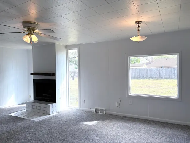 Photo 7 — 1214 E Broadway Street, Brownfield, TX 79316