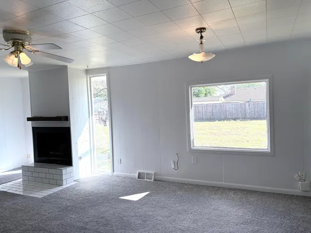 Photo 4 — 1214 E Broadway Street, Brownfield, TX 79316