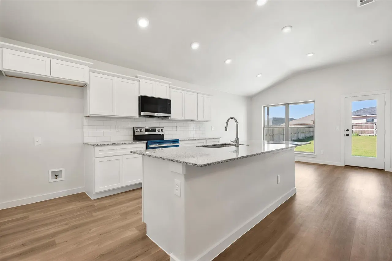 Photo 7 — 3203 Harvest Avenue, Wolfforth, TX 79382