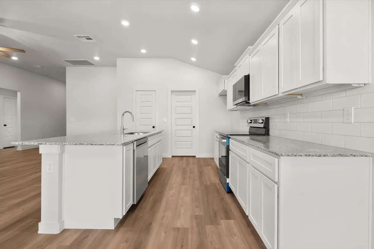 Photo 11 — 3203 Harvest Avenue, Wolfforth, TX 79382