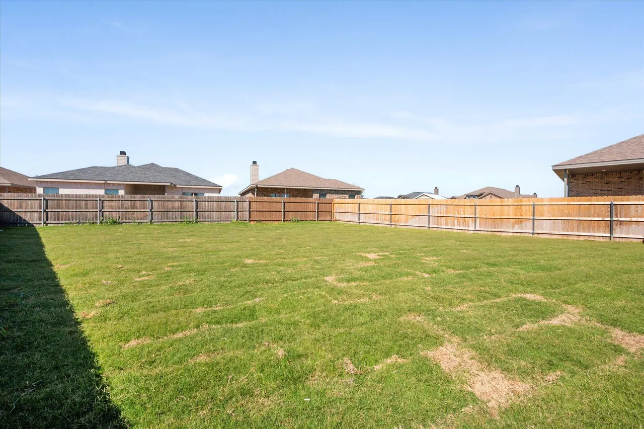 Photo 23 — 3203 Harvest Avenue, Wolfforth, TX 79382