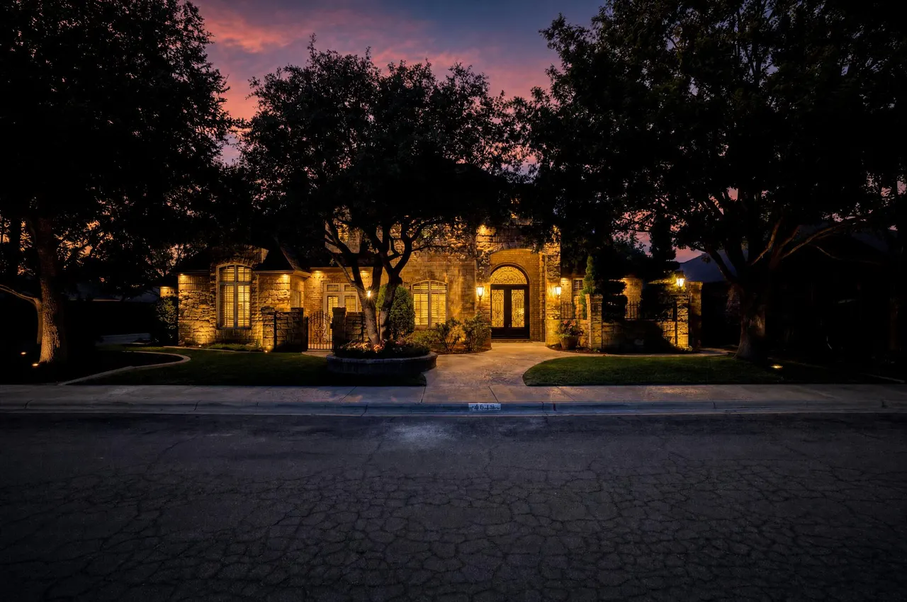 Photo 74 — 4618 100th Street, Lubbock, TX 79424