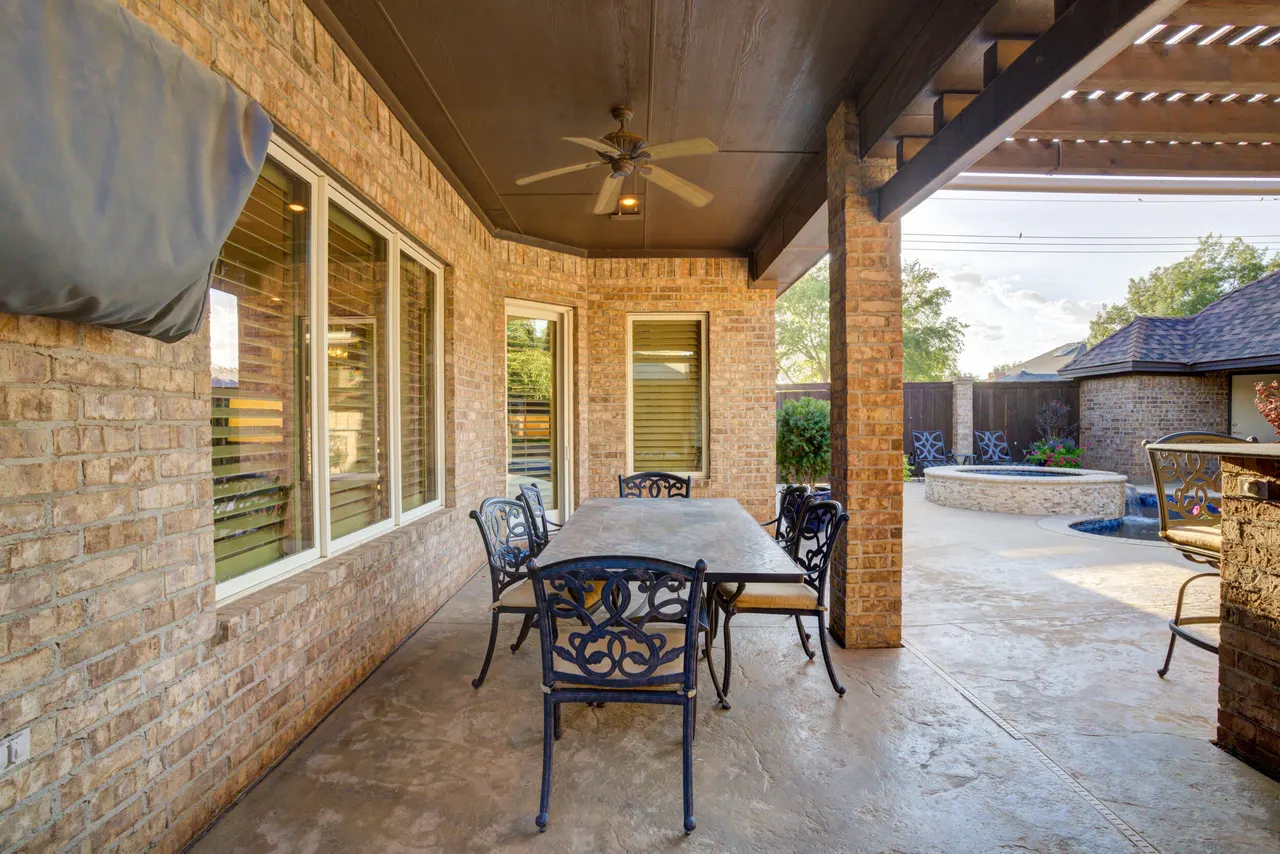 Photo 64 — 4618 100th Street, Lubbock, TX 79424