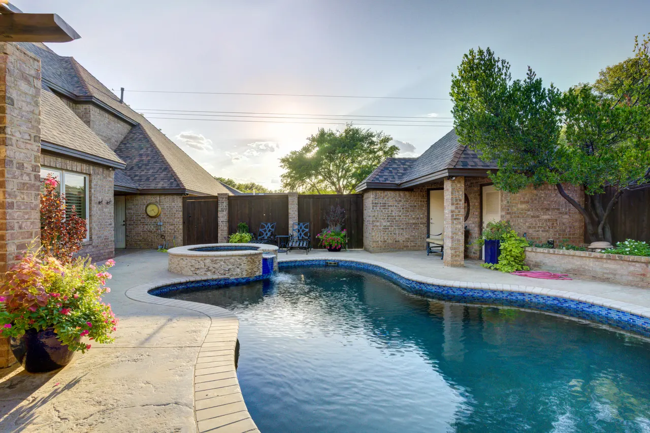 Photo 65 — 4618 100th Street, Lubbock, TX 79424