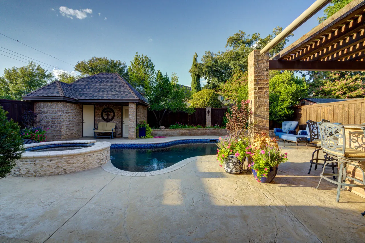 Photo 69 — 4618 100th Street, Lubbock, TX 79424