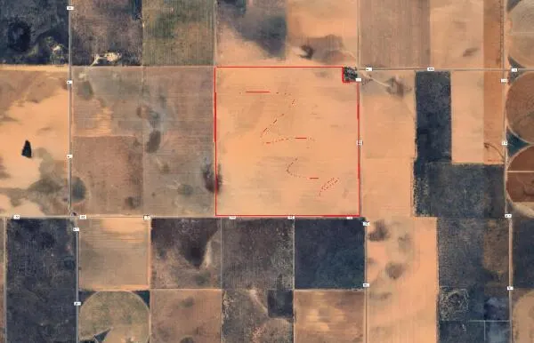 Front exterior — 305, Brownfield, TX 79316
