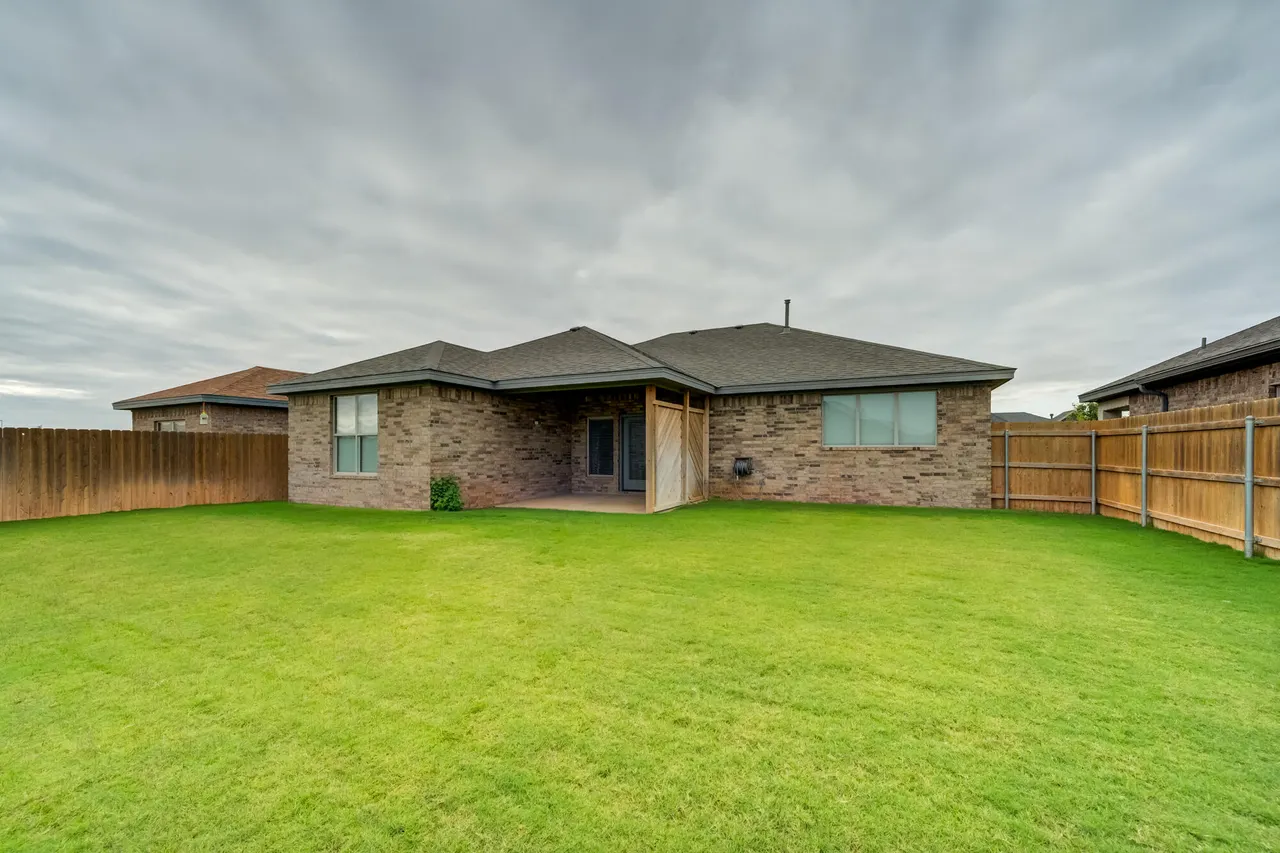 Photo 39 — 2904 136th Street, Lubbock, TX 79423
