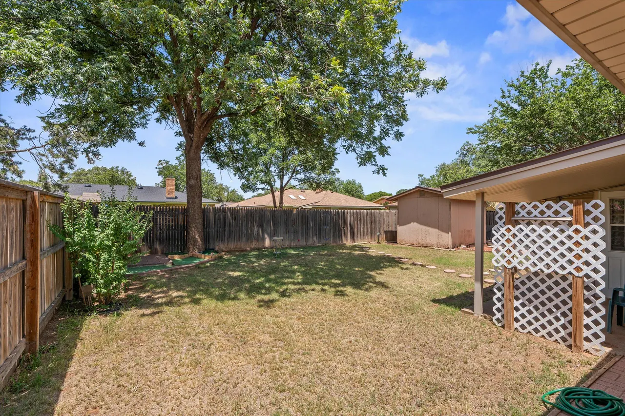 Photo 30 — 5234 91st Street, Lubbock, TX 79424