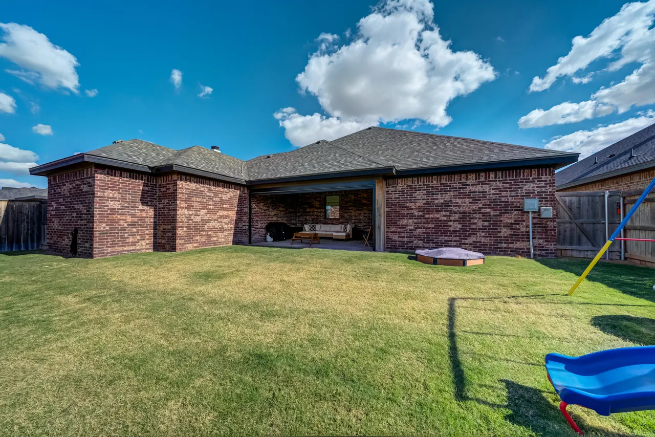 Photo 39 — 805 N 6th Circle, Wolfforth, TX 79382