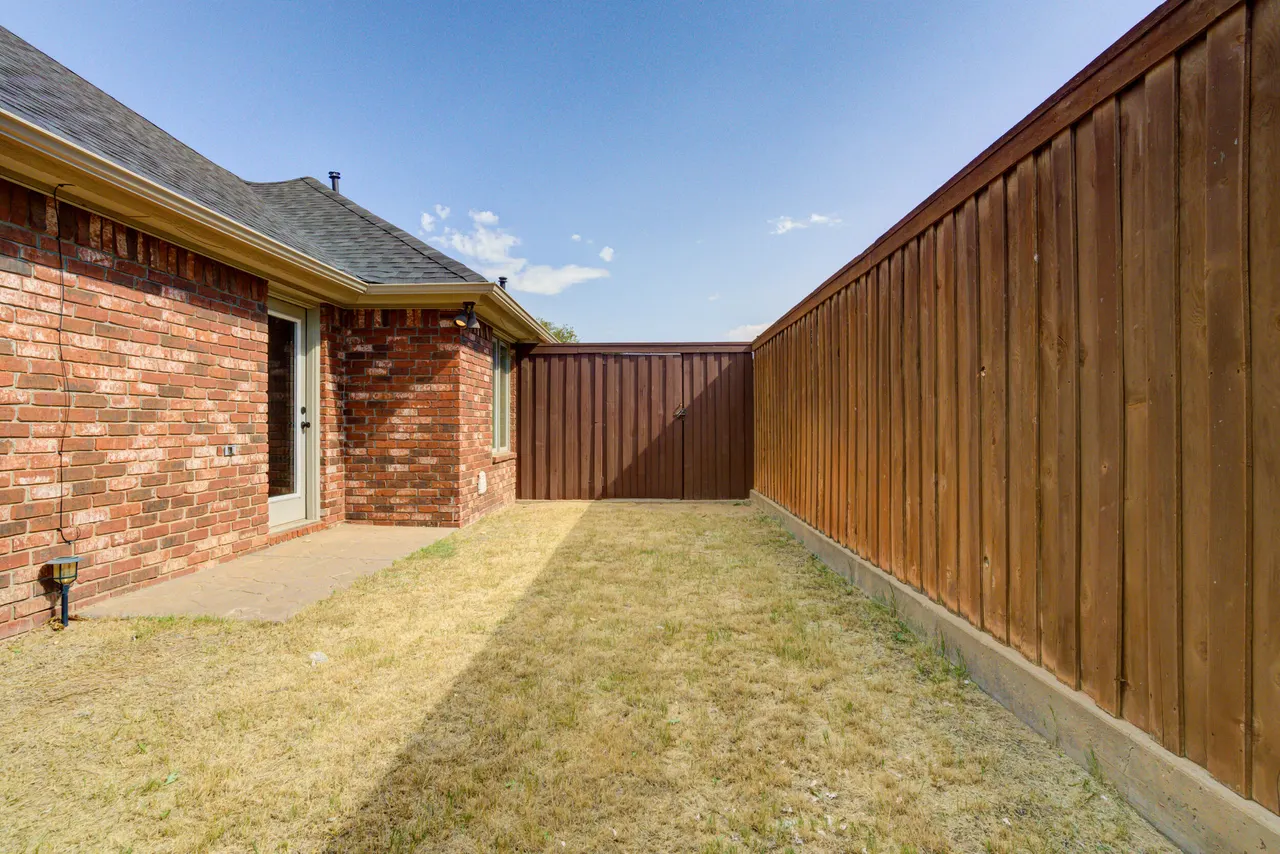 Photo 63 — 3913 100th Street, Lubbock, TX 79423