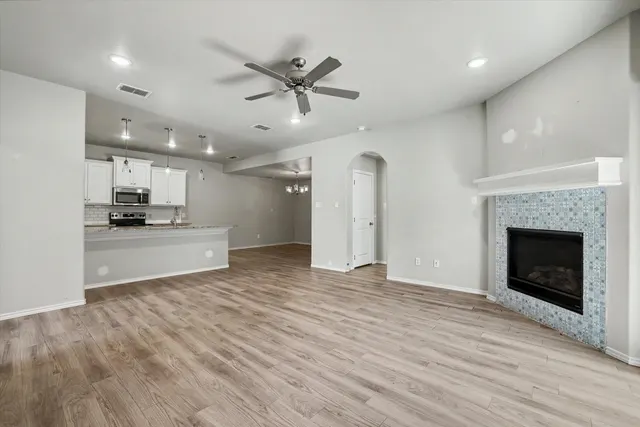 Photo 4 — 6906 67th Street, Lubbock, TX 79424