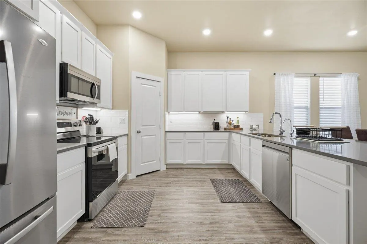 Photo 7 — 2006 140th Street, Lubbock, TX 79423