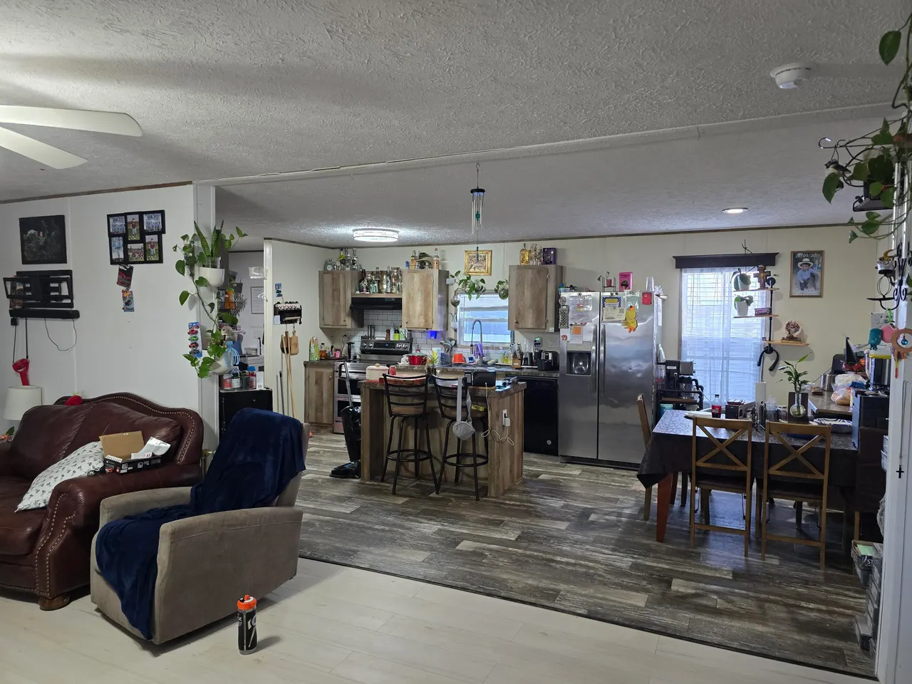 Photo 2 — 1334 Private Road 206g, Seminole, TX 79360