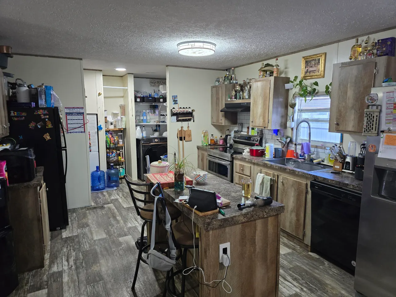 Photo 3 — 1334 Private Road 206g, Seminole, TX 79360