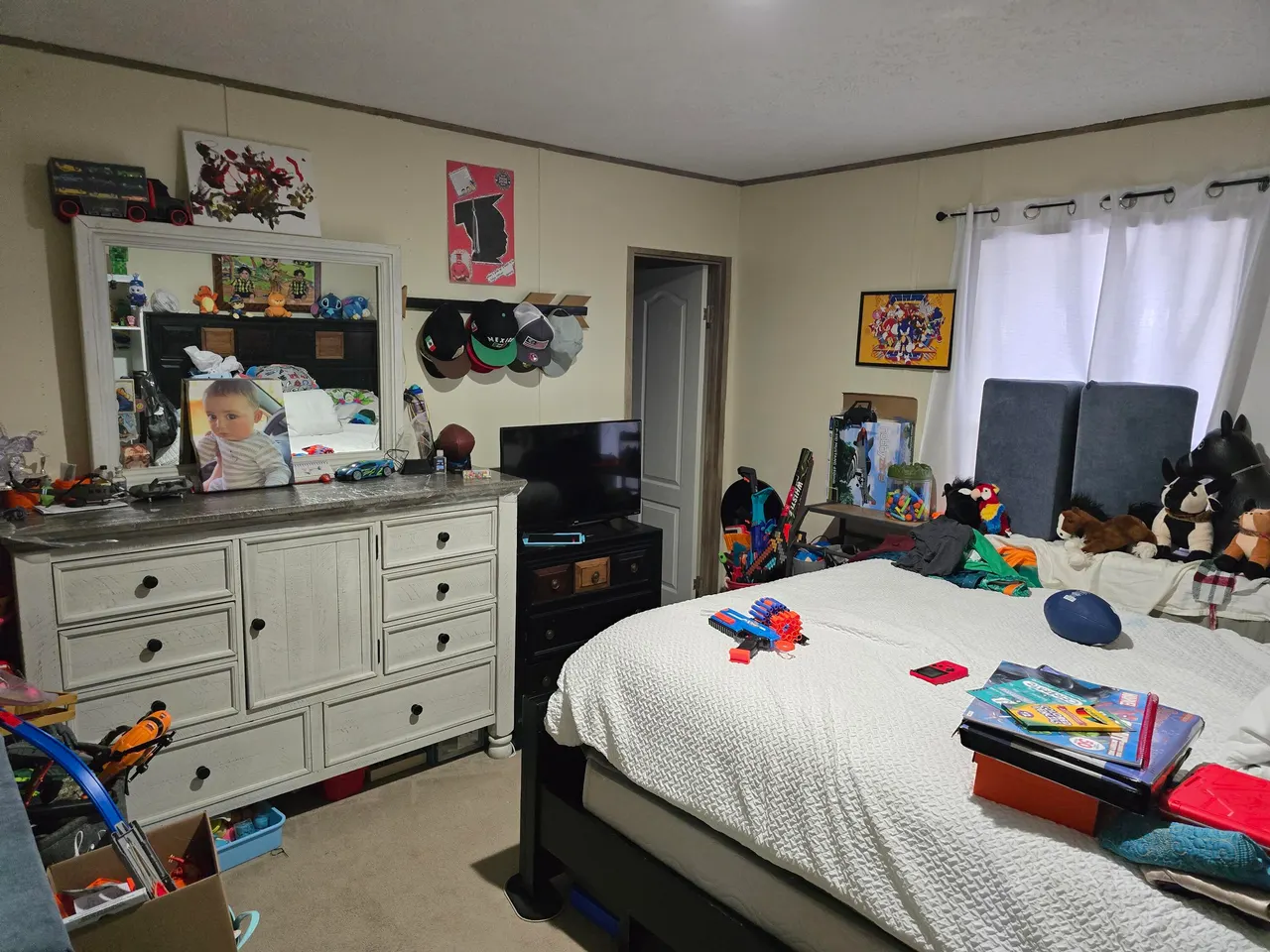 Photo 5 — 1334 Private Road 206g, Seminole, TX 79360