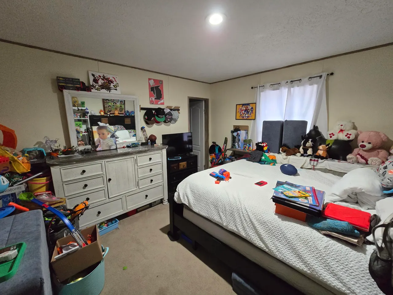 Photo 6 — 1334 Private Road 206g, Seminole, TX 79360