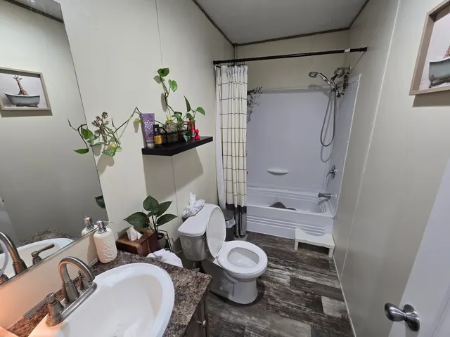 Photo 7 — 1334 Private Road 206g, Seminole, TX 79360