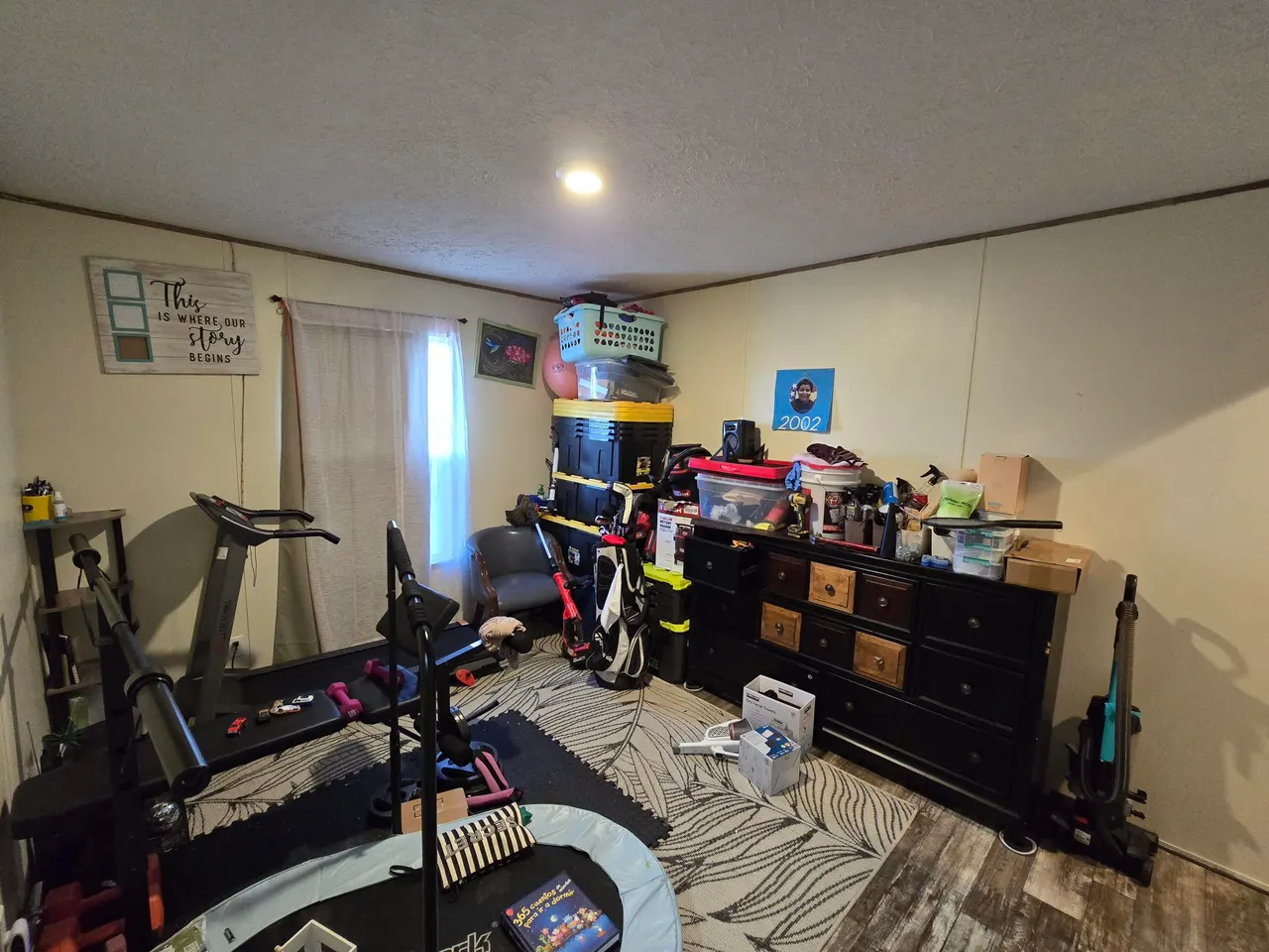 Photo 8 — 1334 Private Road 206g, Seminole, TX 79360