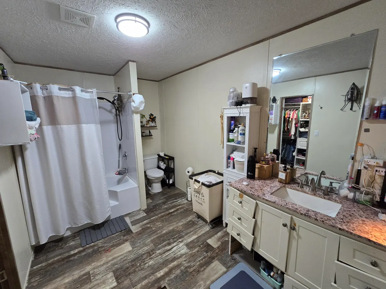 Photo 12 — 1334 Private Road 206g, Seminole, TX 79360