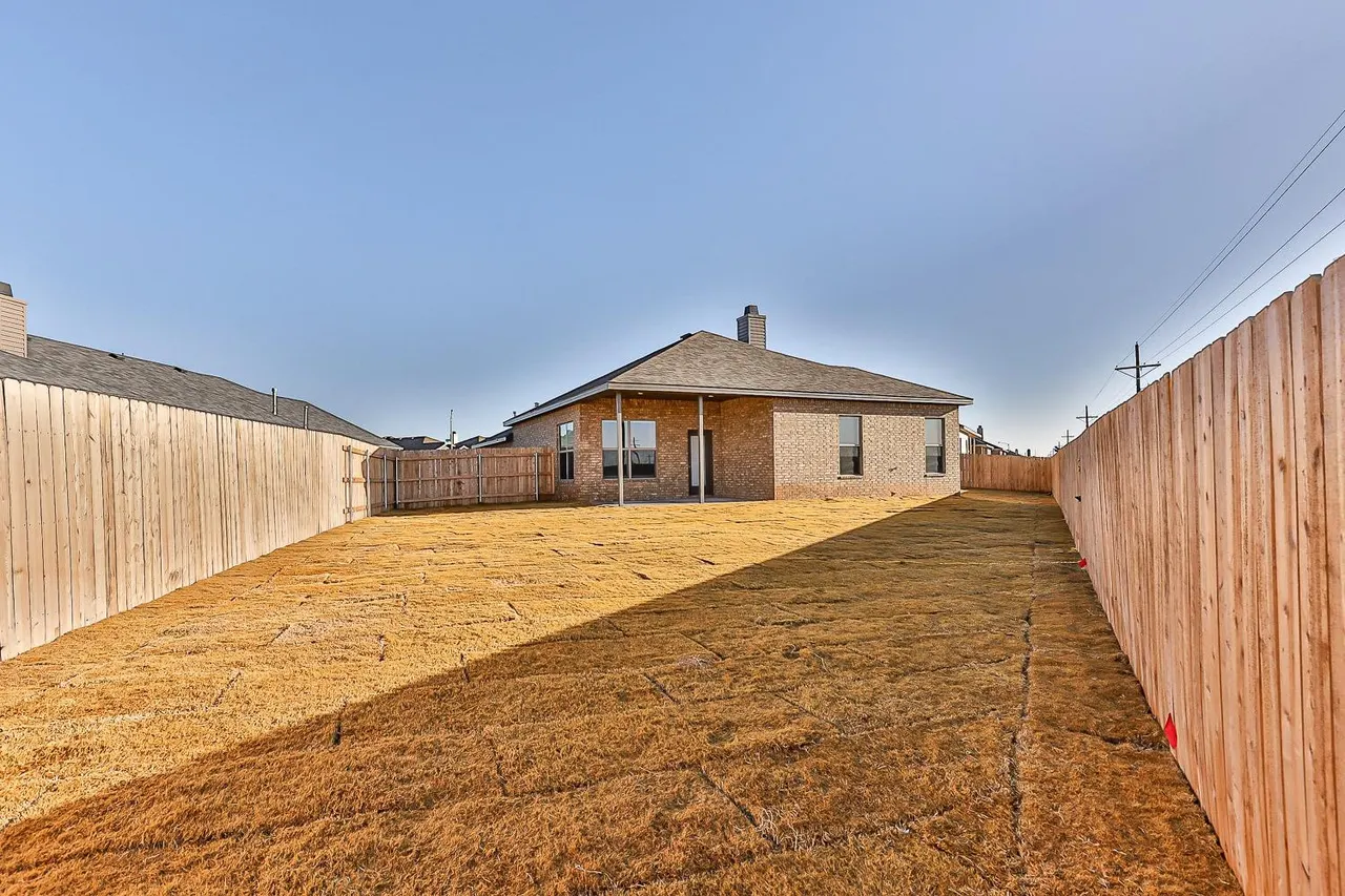 Photo 38 — 7528 98th Place, Lubbock, TX 79424