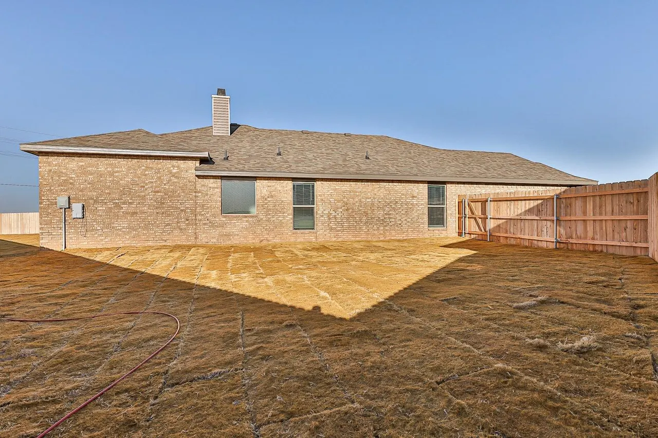 Photo 40 — 7528 98th Place, Lubbock, TX 79424