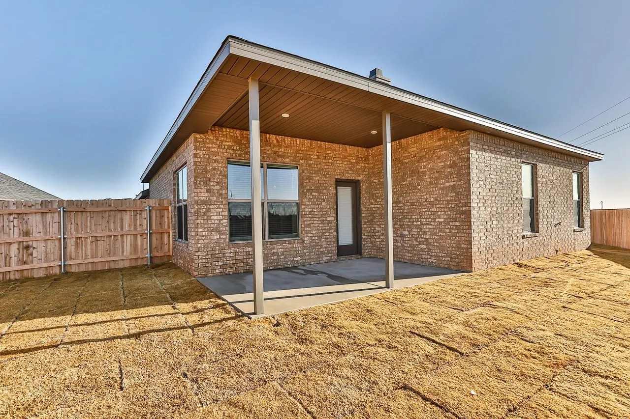 Photo 41 — 7528 98th Place, Lubbock, TX 79424