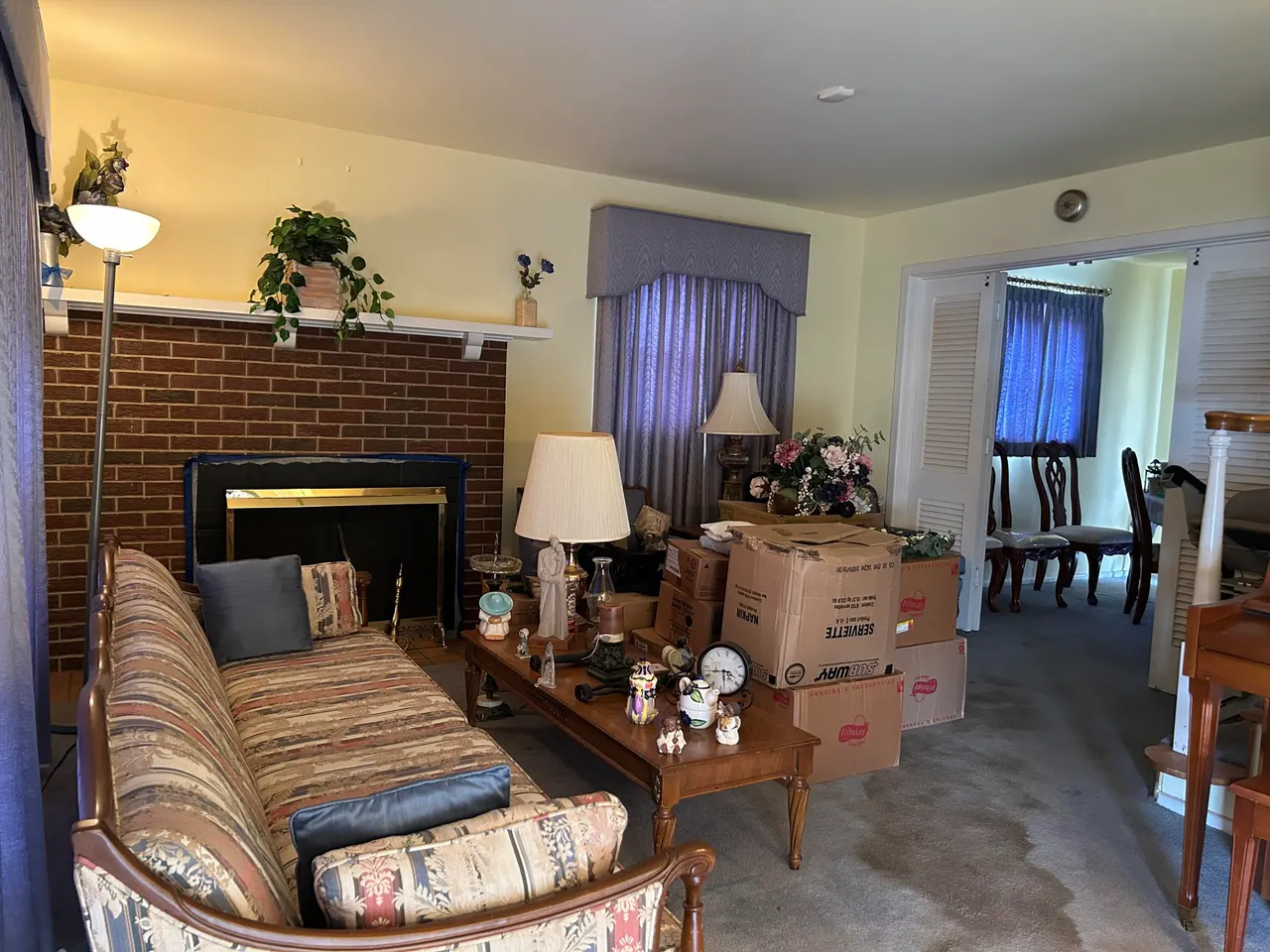 Photo 4 — 2802 Walnut Avenue, Lubbock, TX 79404