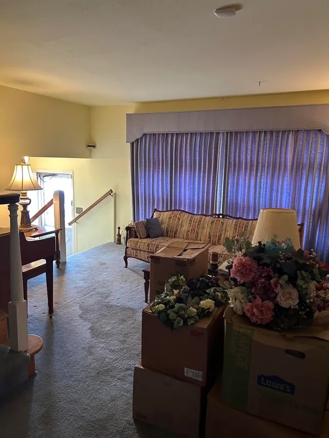 Photo 5 — 2802 Walnut Avenue, Lubbock, TX 79404