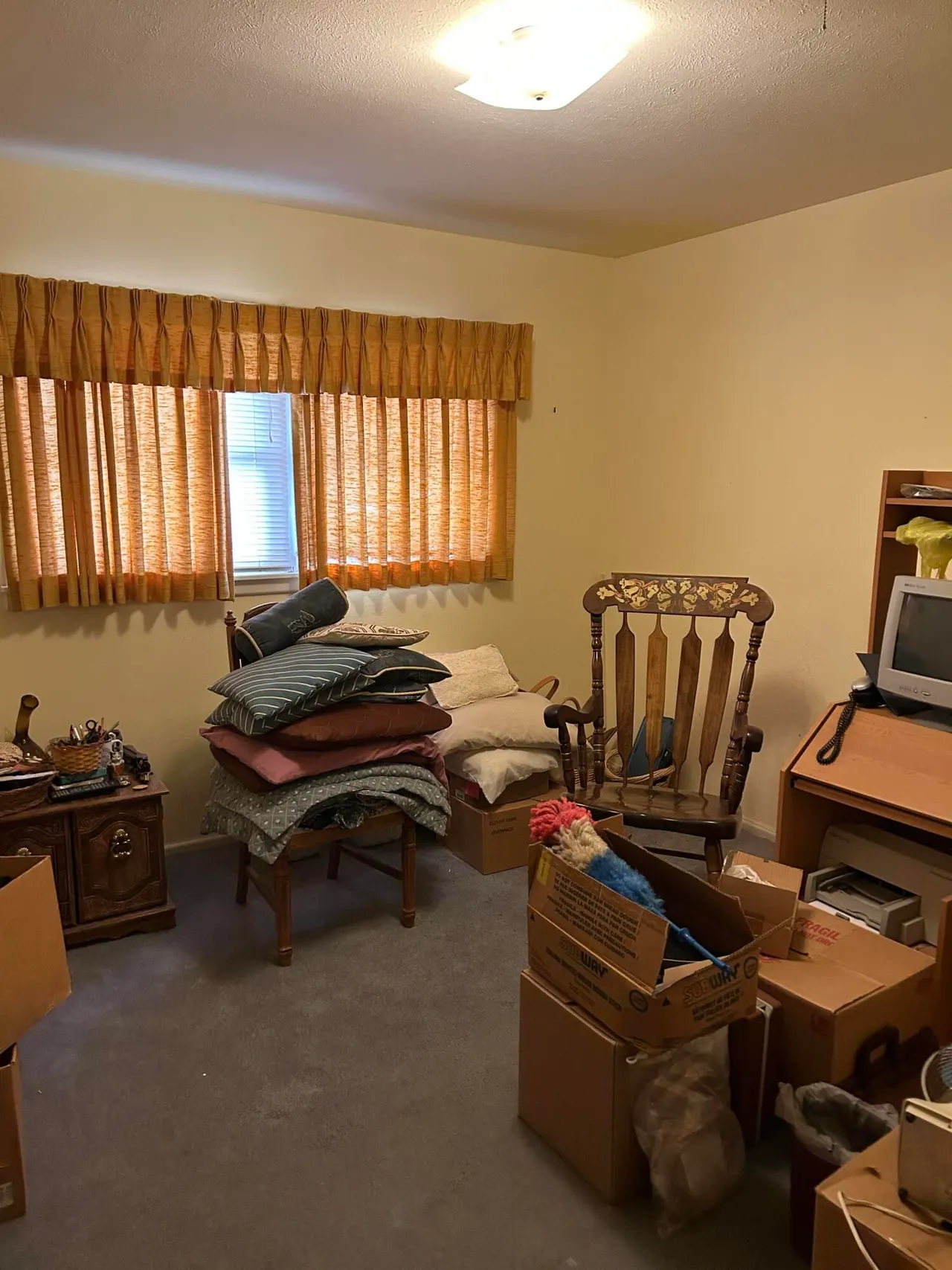 Photo 9 — 2802 Walnut Avenue, Lubbock, TX 79404