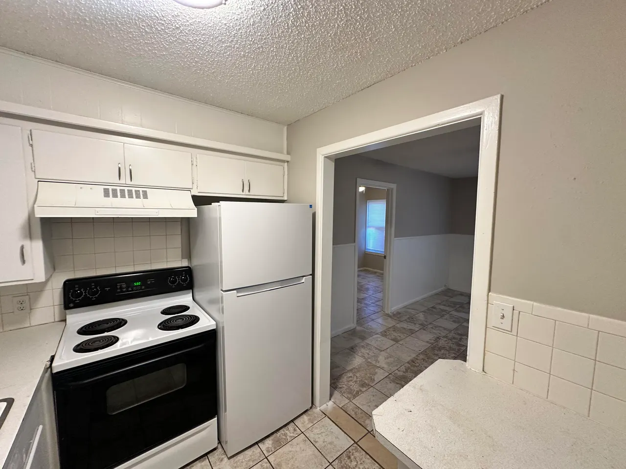 Photo 3 — 1901 42nd Street 4, Lubbock, TX 79412