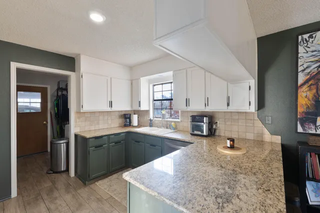 Photo 4 — 1411 6th Street, Shallowater, TX 79363