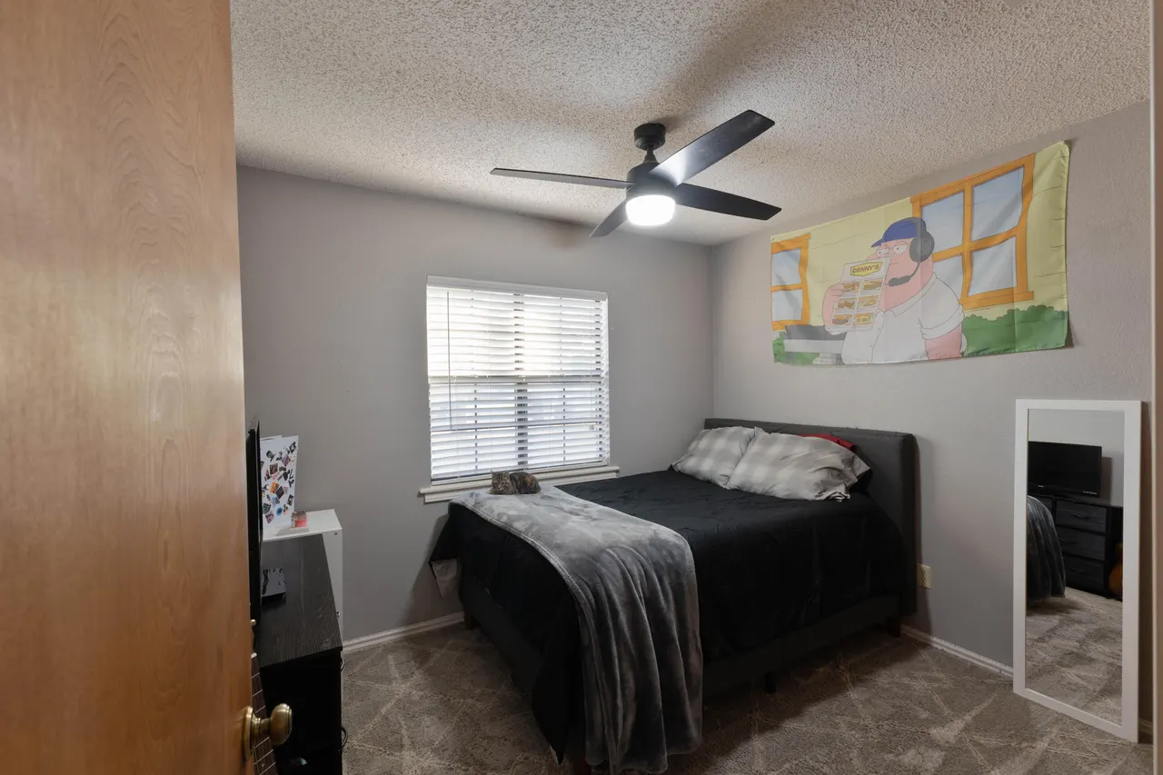 Photo 11 — 1411 6th Street, Shallowater, TX 79363