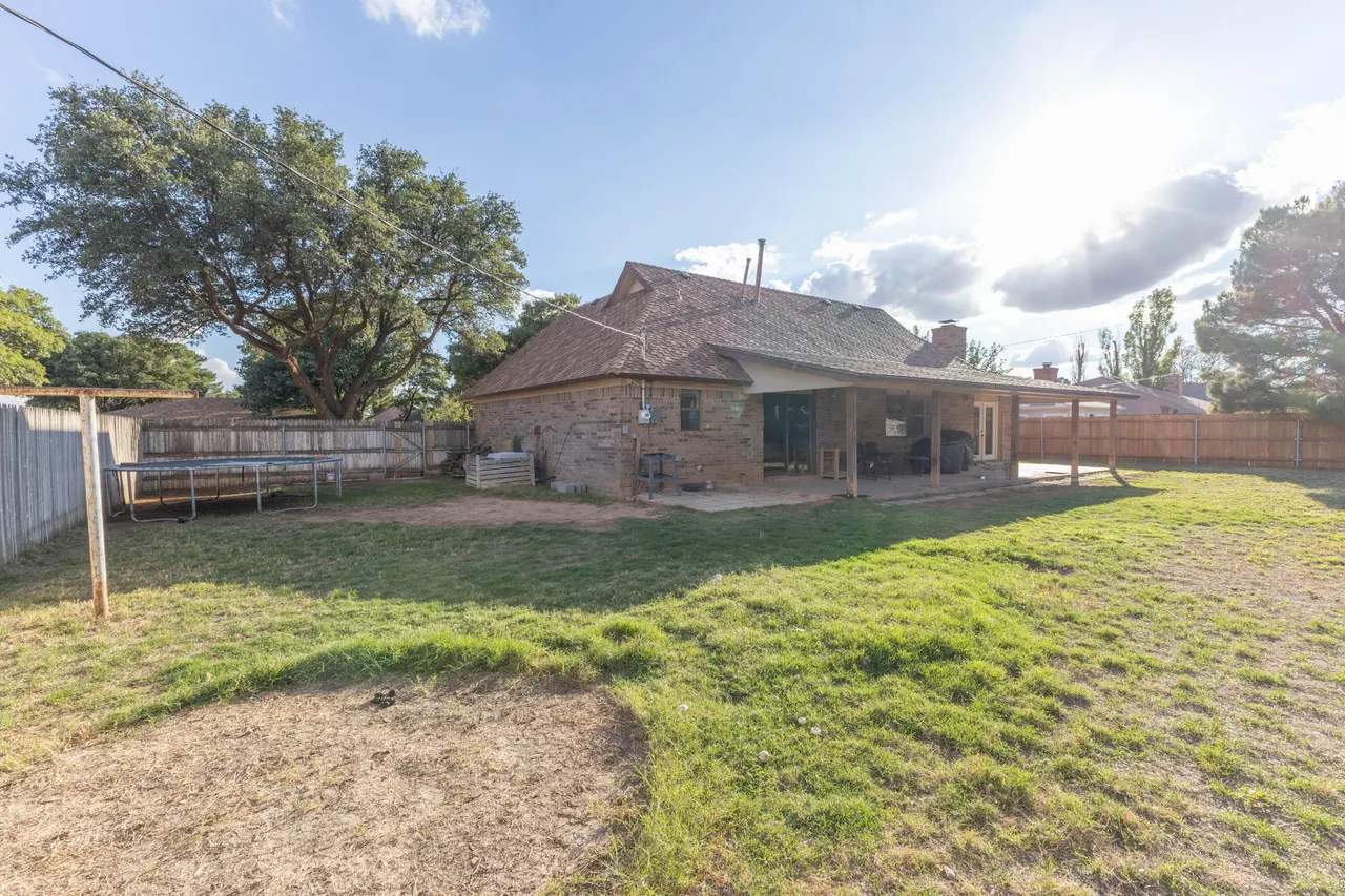 Photo 14 — 1411 6th Street, Shallowater, TX 79363