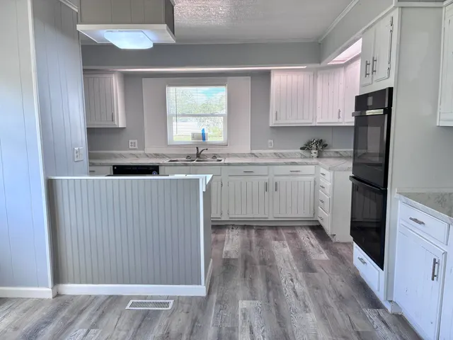 Photo 2 — 506 Hockley Main Street, Ropesville, TX 79358