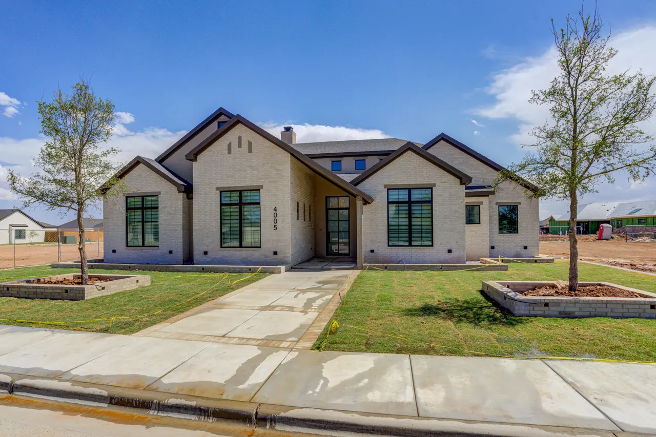 Photo 12 — 4005 149th Street, Lubbock, TX 79423