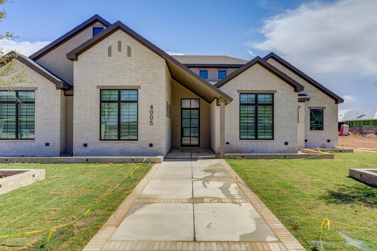 Photo 16 — 4005 149th Street, Lubbock, TX 79423