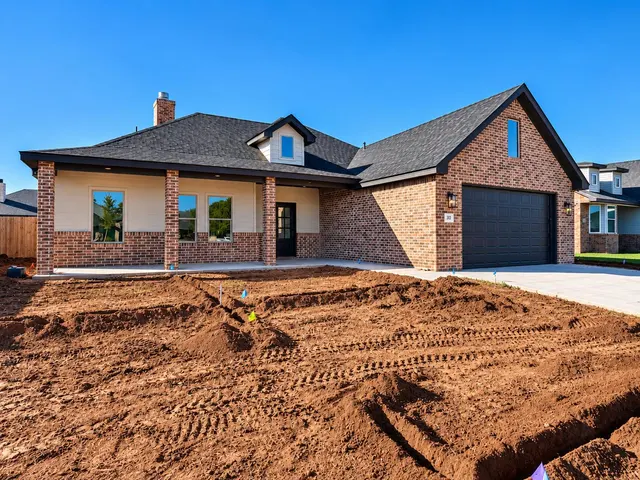 Photo 2 — 315 Cowboy Lane, Wolfforth, TX 79382