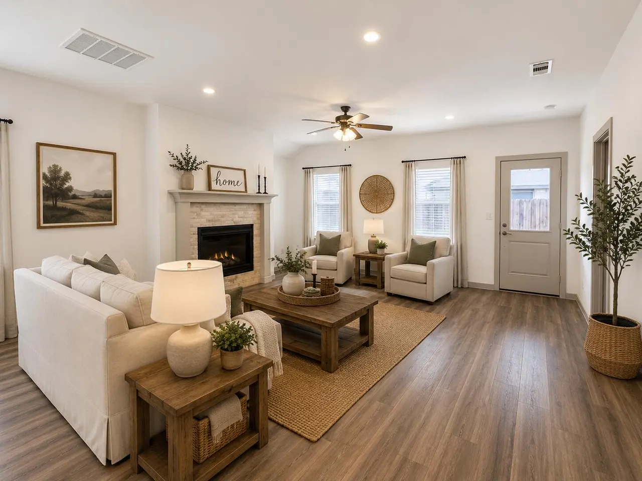 Photo 8 — 6906 56th Street, Lubbock, TX 79407