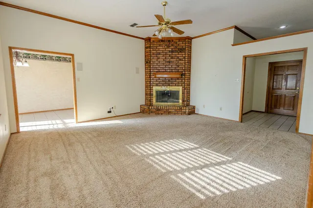 Photo 7 — 9703 Aberdeen Avenue, Lubbock, TX 79424