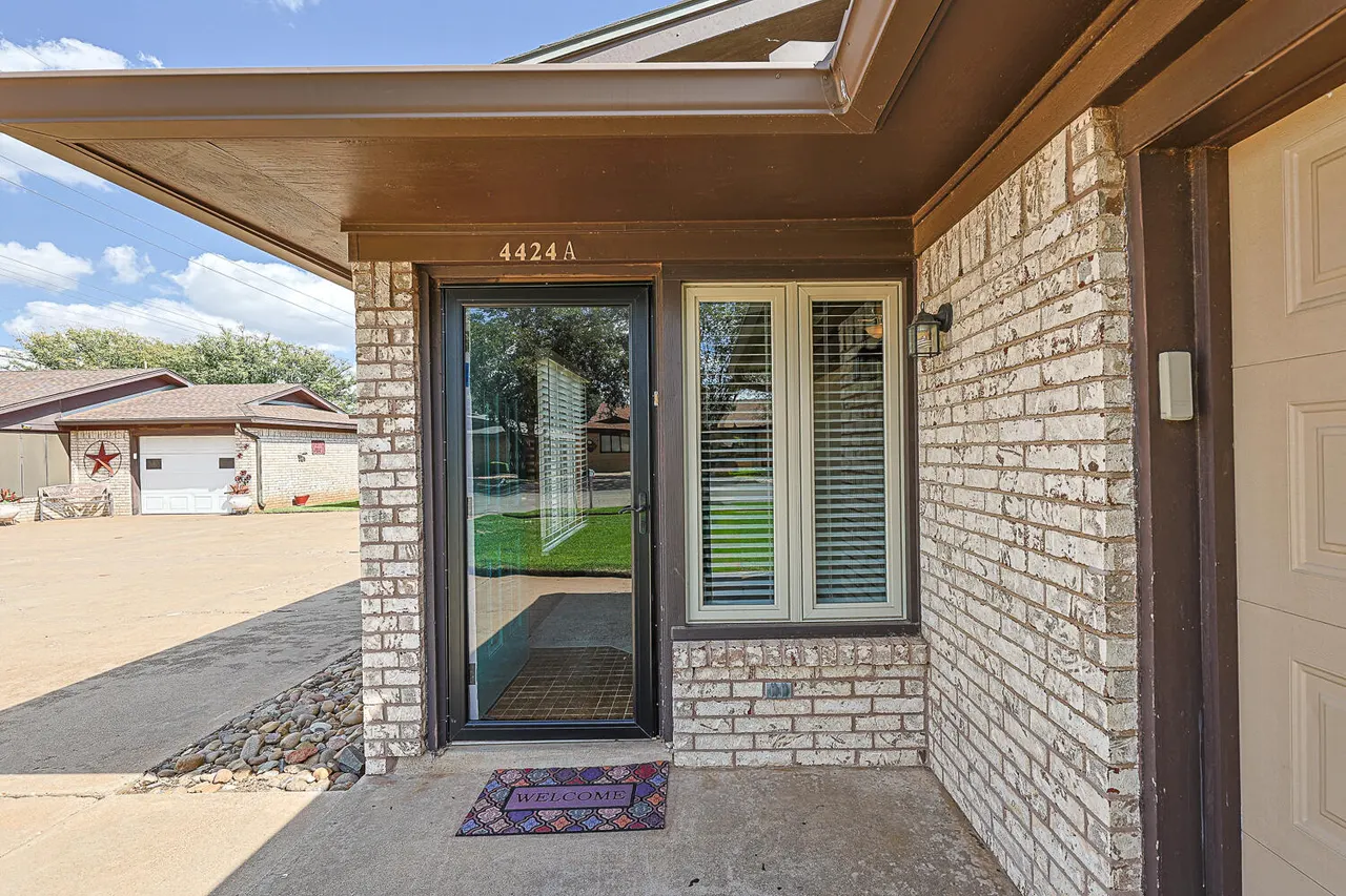 Photo 4 — 4424 75th Drive, Lubbock, TX 79424