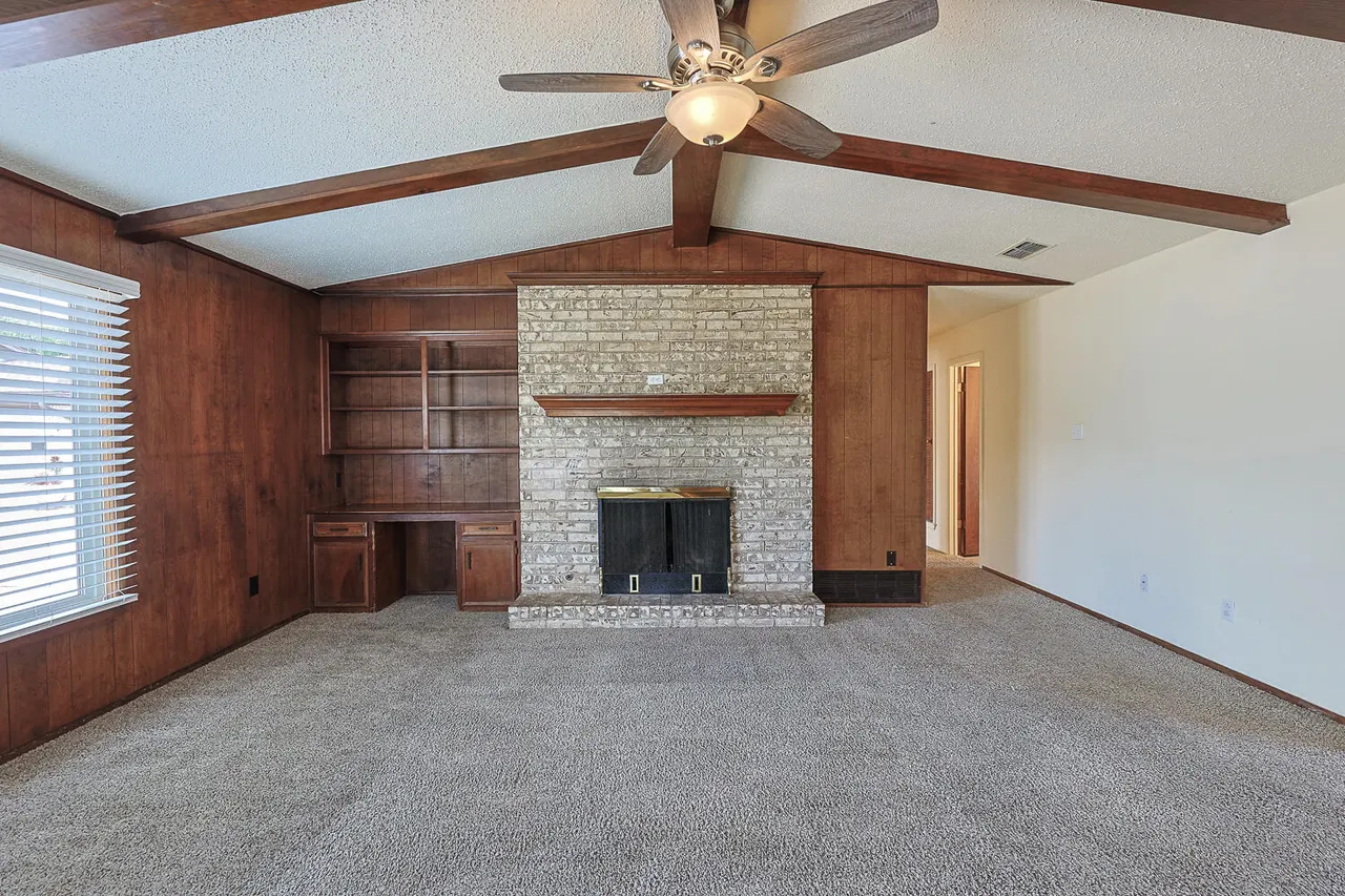 Photo 7 — 4424 75th Drive, Lubbock, TX 79424