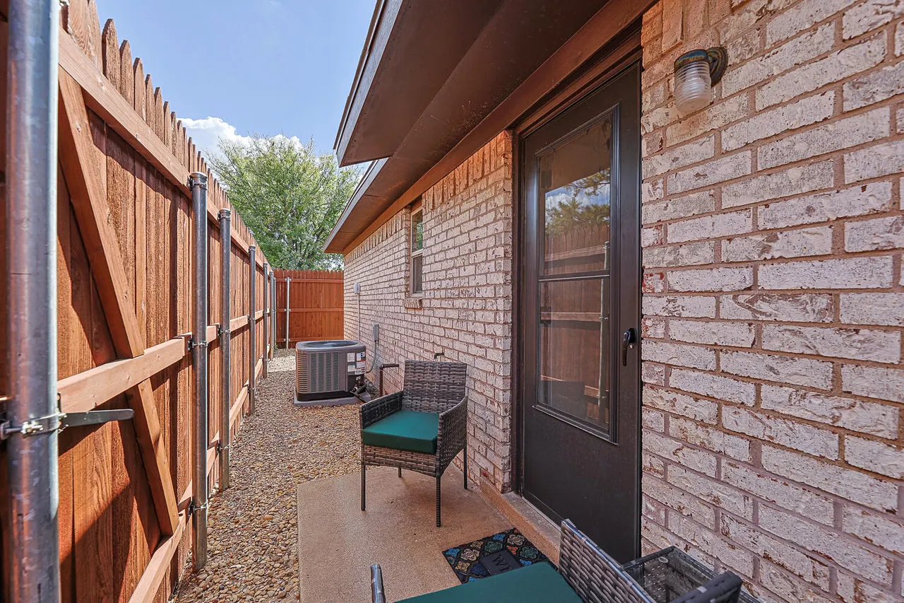 Photo 67 — 4424 75th Drive, Lubbock, TX 79424